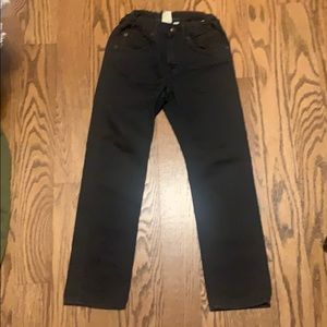 Jeans size 6/7 H&M good condition kids